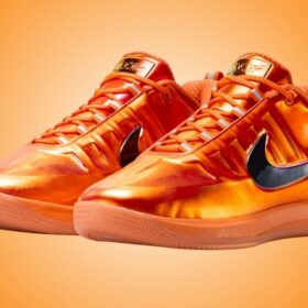 Nike Book 2 LX All-Star Warning Label IO1458-800
