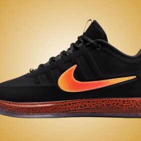 Nike Book 2 Rising IB6687-001