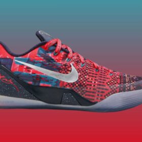 Nike Kobe 9 EM Low Protro Philippines IO6262-600
