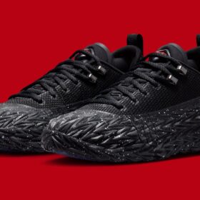 Nike S.T. Charge EP Grit IO8062-003