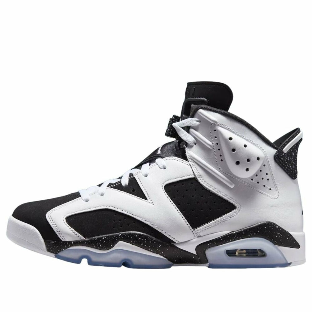 Jordan 6 Retro Oreo (2026) CT8529-108