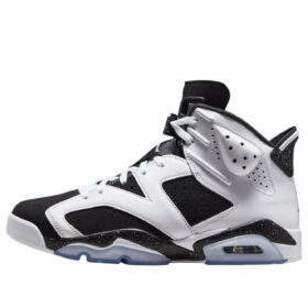 Jordan 6 Retro Oreo (2026) CT8529-108